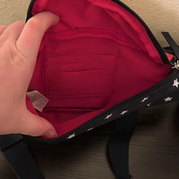 American flag fanny pack - Picture 2 of 3